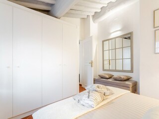 Appartement Lucca  26