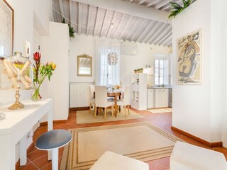 Appartement Lucca  27