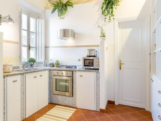 Appartement Lucca  2