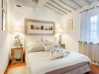 Appartement Lucca  24