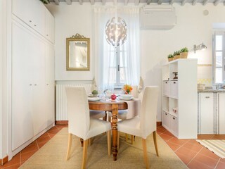 Appartement Lucca  32