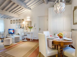 Appartement Lucca  25