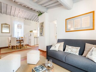 Appartement Lucca  3