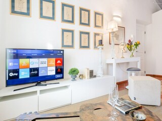 Appartamento Lucca  13