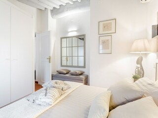 Appartement Lucca  5