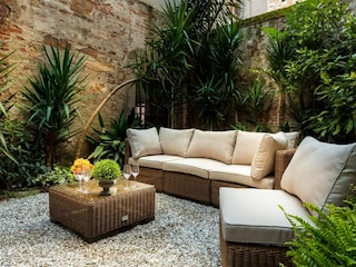 Apartment Lucca  6
