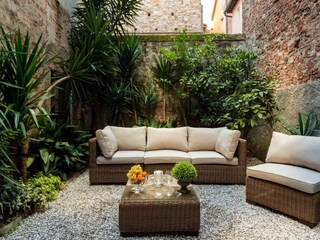 Appartement Lucca  34