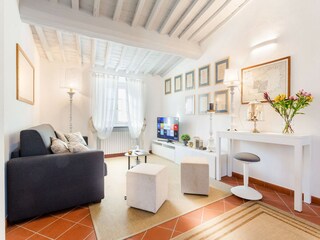 Appartement Lucca  7