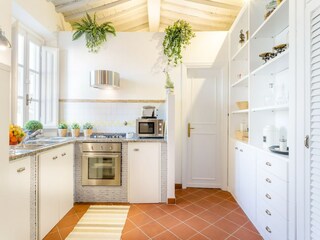 Appartement Lucca  8