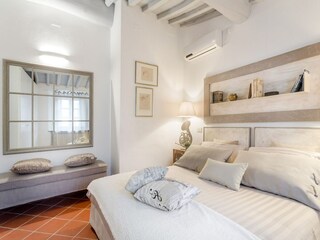 Appartement Lucca  10