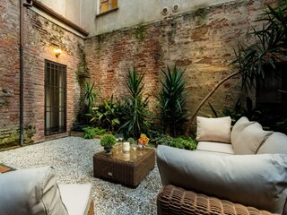 Appartement Lucca  13