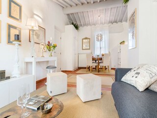 Appartement Lucca  14