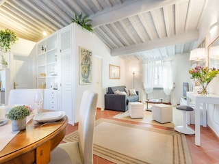 Apartment Lucca  15