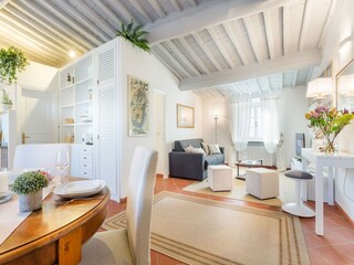 Appartement Lucca  15
