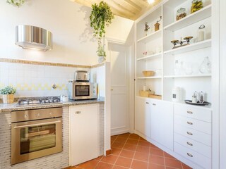Appartement Lucca  17