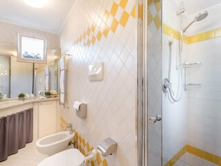 Appartement Lucca  23