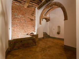 Appartement Lucca  19