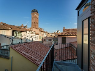 Apartment Lucca  20