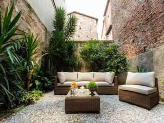 Appartement Lucca  22