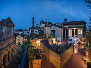 Appartement Lucca  21