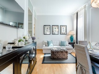 Appartement Lucca  1