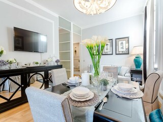 Appartement Lucca  4