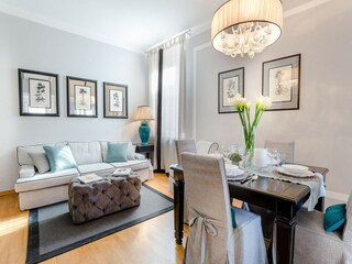 Appartement Lucca  17