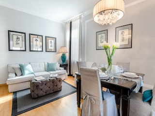 Appartement Lucca  3