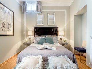 Appartement Lucca  4