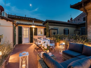 Appartement Lucca  18