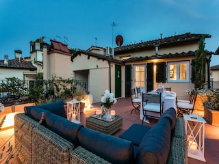 Appartement Lucca  6