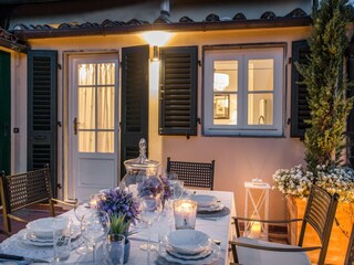 Apartamento Lucca  29