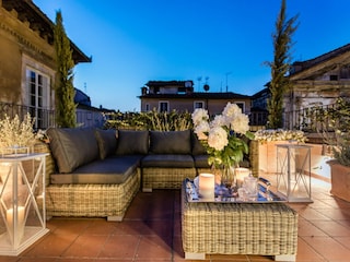 Appartement Lucca  25