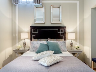 Appartement Lucca  26