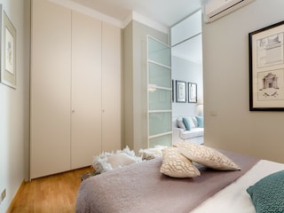 Appartement Lucca  29