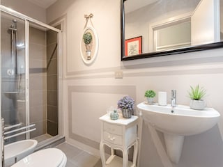 Appartamento Lucca  32