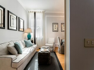 Appartement Lucca  2