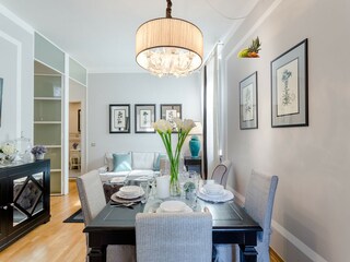 Appartement Lucca  33