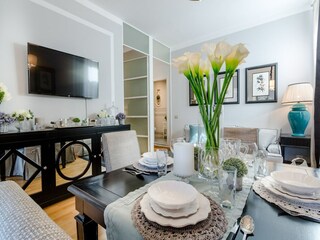 Appartamento Lucca  4