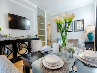 Appartement Lucca  8