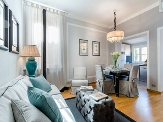 Apartment Lucca  2