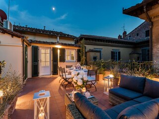 Apartment Lucca  3