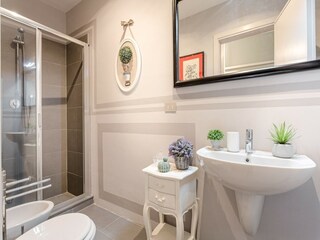 Apartment Lucca  4
