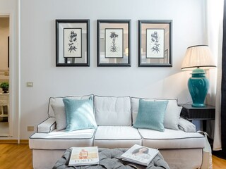 Appartamento Lucca  8