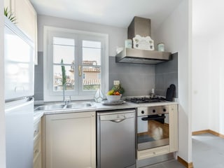 Apartment Lucca  25
