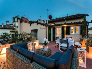 Apartment Lucca  28