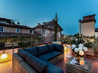 Apartment Lucca  10
