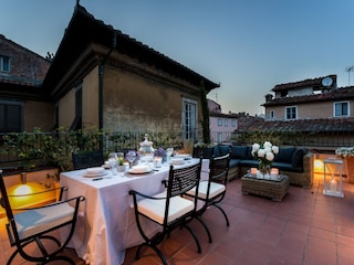 Apartment Lucca  29