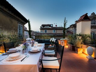 Apartment Lucca  12