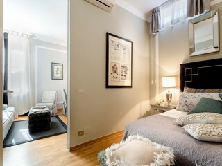 Apartment Lucca  13